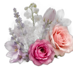 Floral notes