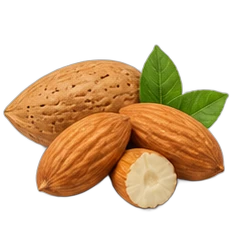 Almond