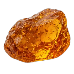 Amber