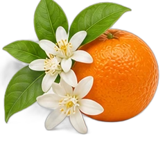 Bitter orange