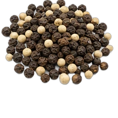 Black pepper