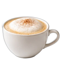 Cappucino