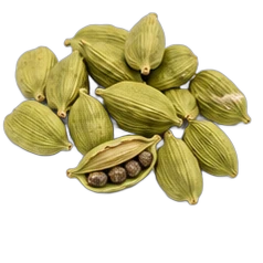 Cardamom