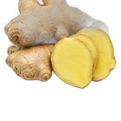 Ginger