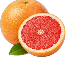 Grapefruit