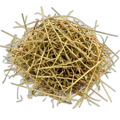 Hay