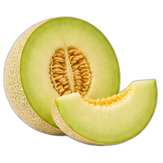 Honeydew melon