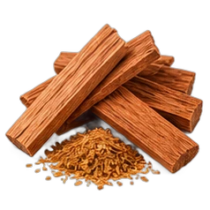 Sandalwood