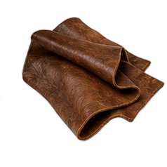 Leather