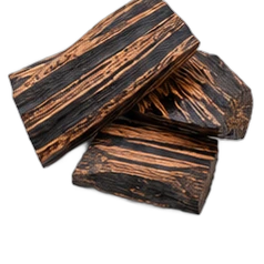 Macassar wood