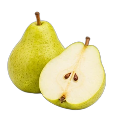 Pear