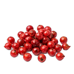 Pink pepper