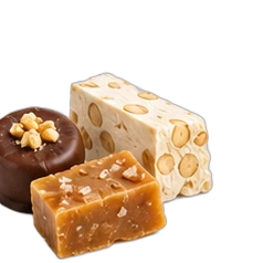 Praliné