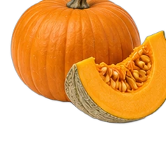Pumpkin