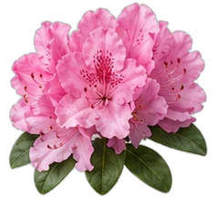 Rhododendron
