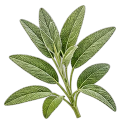 Clary sage