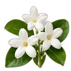 Stephanotis