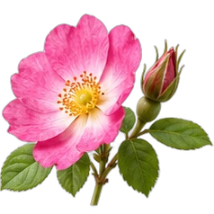 Dog rose